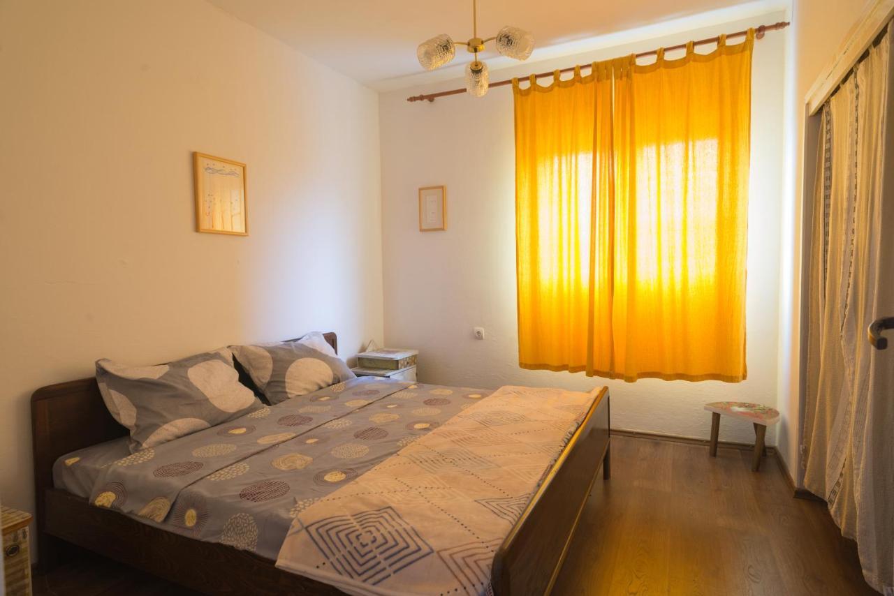 Kuca Na Selu + Besplatan Parking Villa Niksic Exterior photo